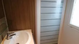 Camping La Pinède