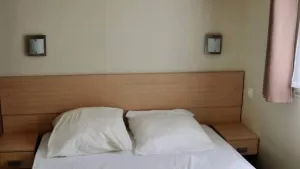 Camping La Pinède