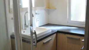 Camping La Pinède
