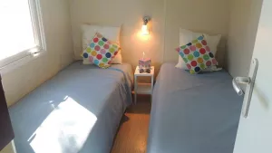 Camping Domaine de Gajan
