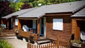 Flower Camping  A La Rencontre du Soleil