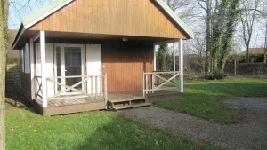Camping de la Forêt