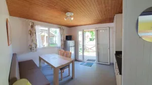 Camping de la Forêt