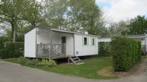 Camping de la Forêt