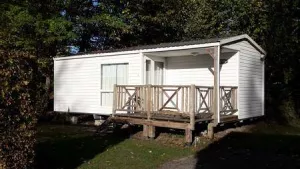 Camping de la Forêt