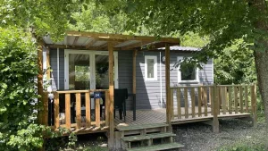 Camping Eden de la Vanoise