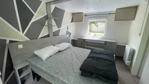 Camping Eden de la Vanoise