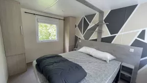 Camping Eden de la Vanoise