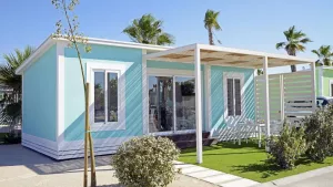 Camping Alannia Costa Blanca