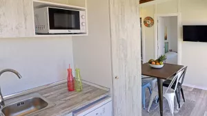 Camping Alannia Costa Blanca