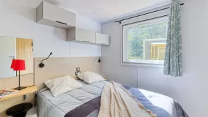 Nantes Camping