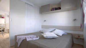 Cottage Le Belem 3 bedrooms - 37m²