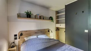 Nantes Camping