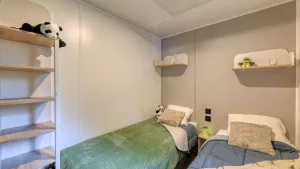 Nantes Camping