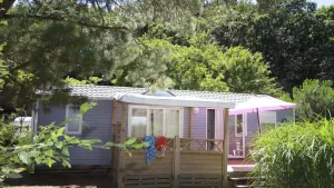 Nantes Camping