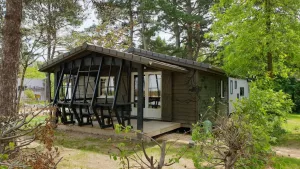 Campingplatz Nantes Camping