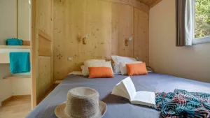 Campingplatz Nantes Camping