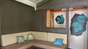 Campingplatz Nantes Camping