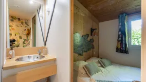 Nantes Camping