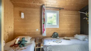 Nantes Camping