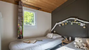 Nantes Camping