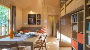 Nantes Camping