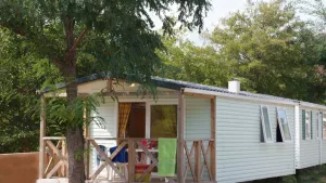 Camping La Vallée du Paradis
