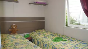 Camping La Vallée du Paradis