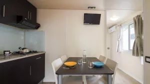 Camping Village Mare Pineta