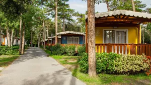 Camping Village Mare Pineta
