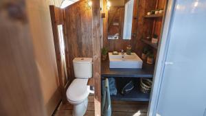 Flower Camping La Rivière