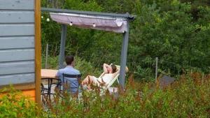 Flower Camping La Rochelambert