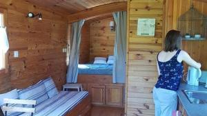 Flower Camping La Rochelambert