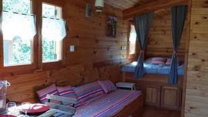 Flower Camping La Rochelambert