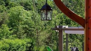 Flower Camping La Rochelambert