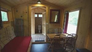 Flower Camping La Rochelambert