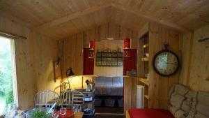 Flower Camping La Rochelambert