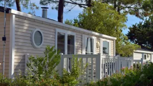 Camping Sunêlia Le Tropicana