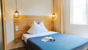Camping Sunêlia Le Tropicana