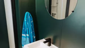 Camping Sunêlia Le Tropicana