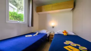 Camping L'Abri des Pins