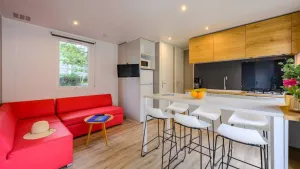 Camping L'Abri des Pins