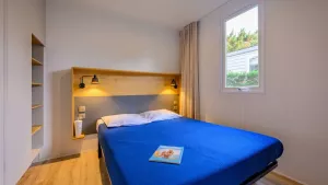 Camping L'Abri des Pins