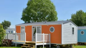 Camping Sunêlia Les Places Dorées