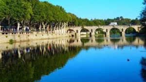 Domaine de Gajan Campsite