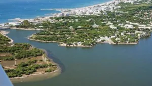 Domaine de Gajan Campsite