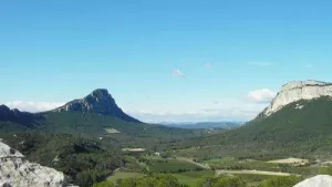 Domaine de Gajan Campsite