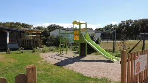 Domaine de Gajan Campsite