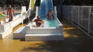 Domaine de Gajan Campsite