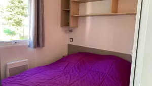 Camping L'Etang du Pays Blanc